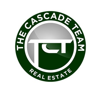 Portrait of The Cascade Team Real Estate,